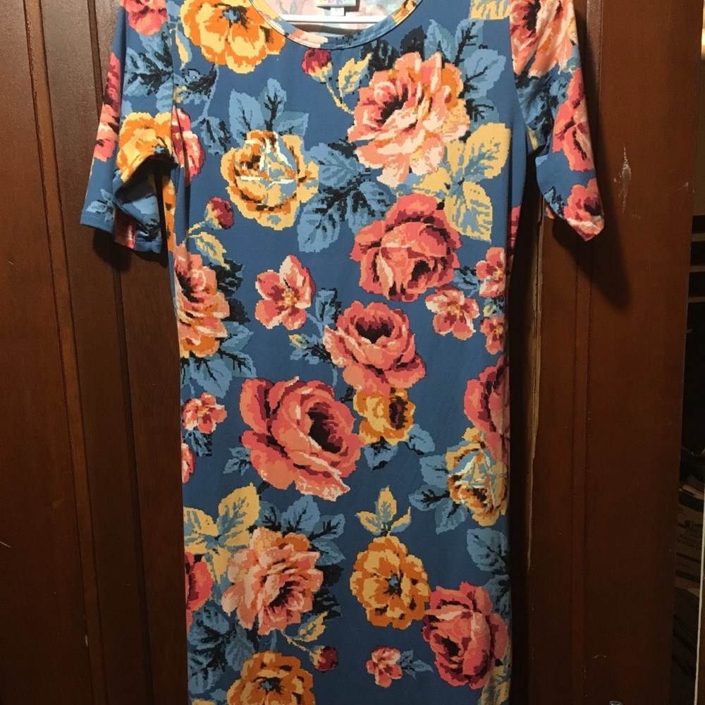 Lularoe Julia